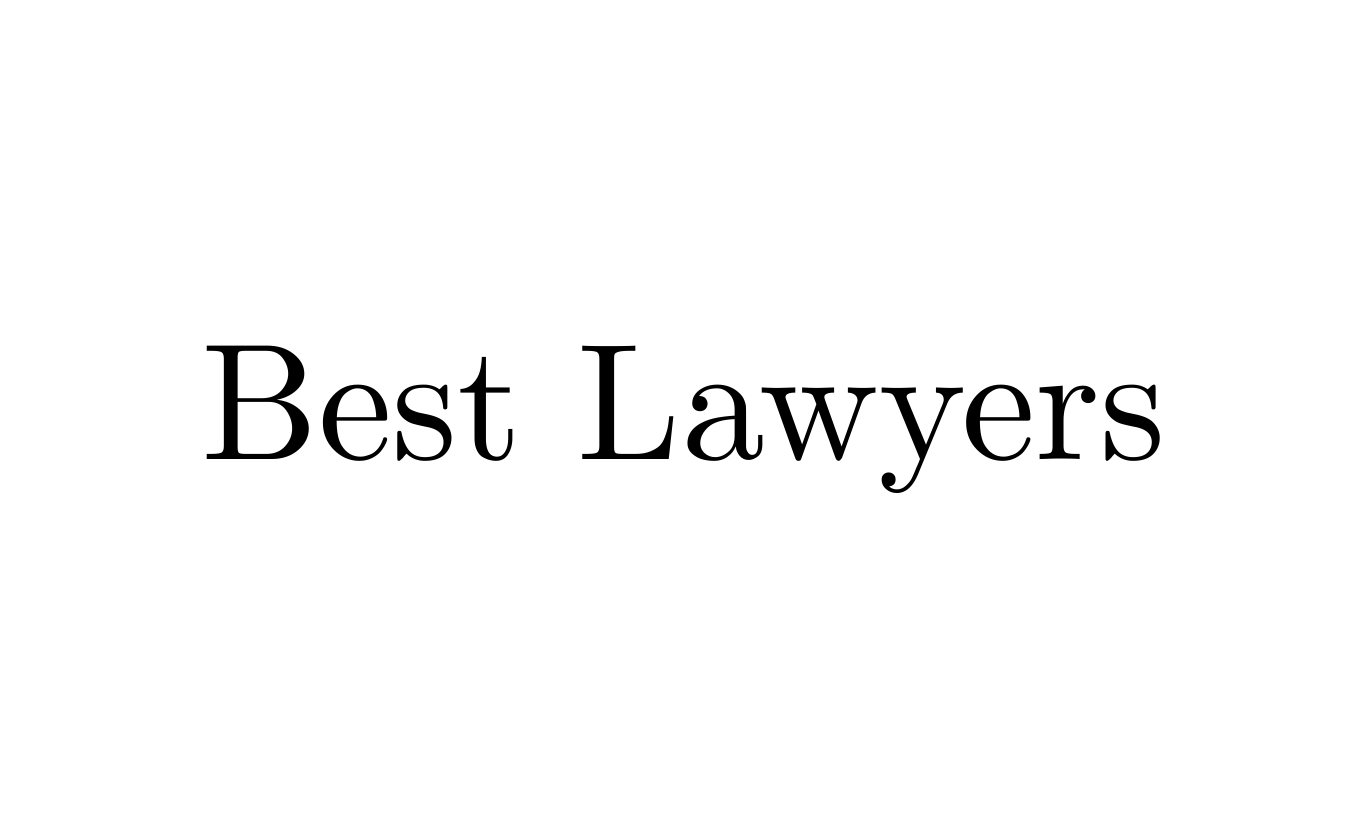 Best Lawyers