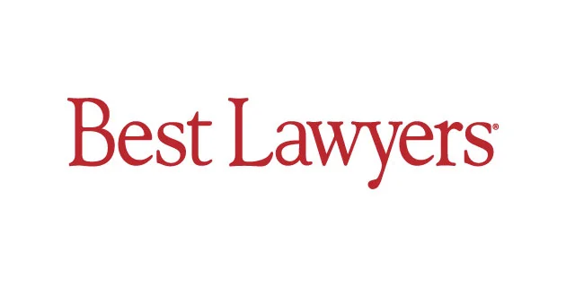 3. Logo best lawyers