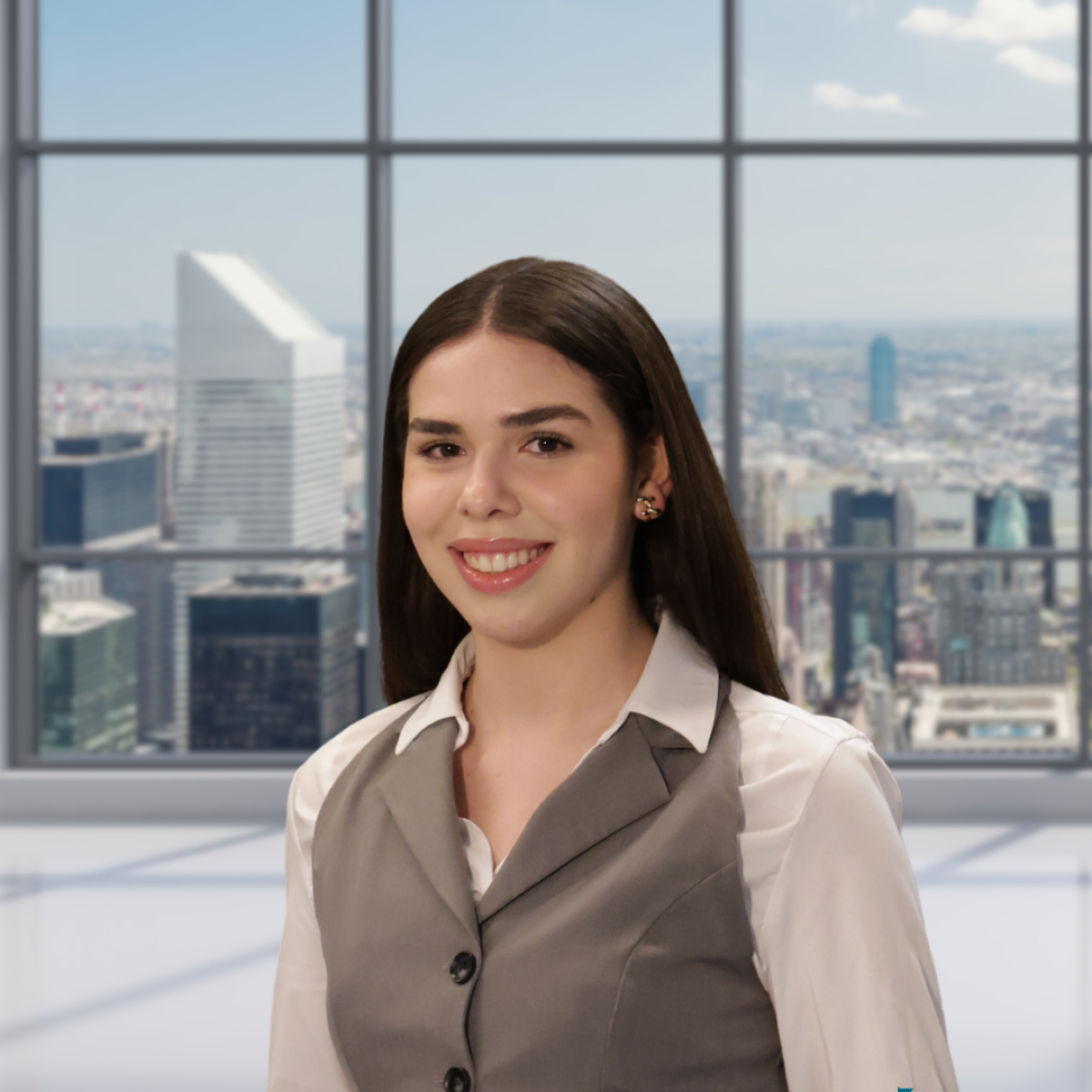 Mónica Alejandra Saldaña Ortega