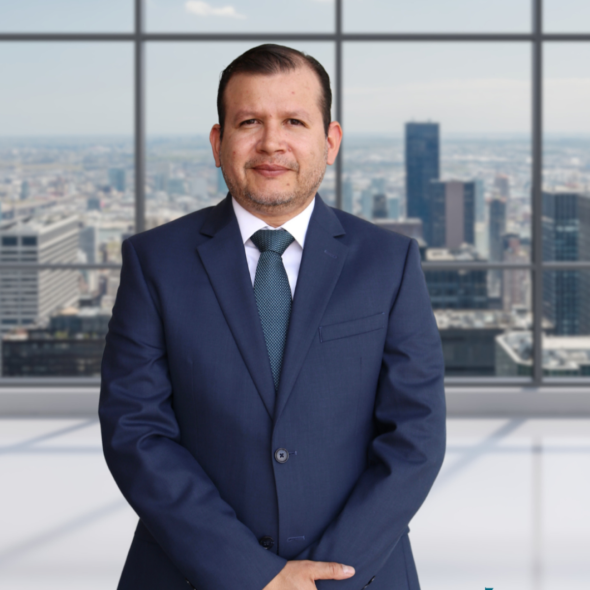 Daniel Daniel