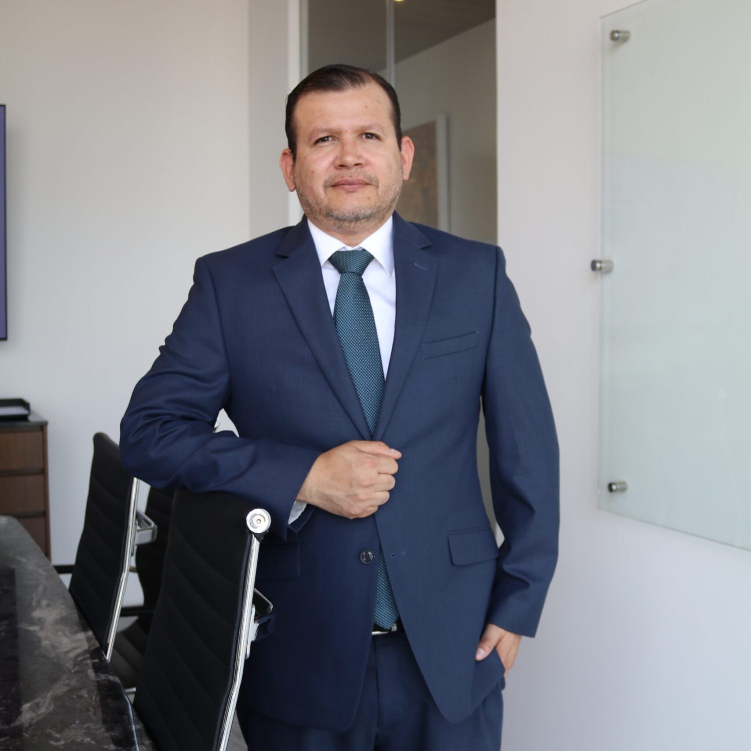 Daniel Rocha